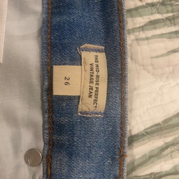 Mid rise Jean - Picture 3 of 3